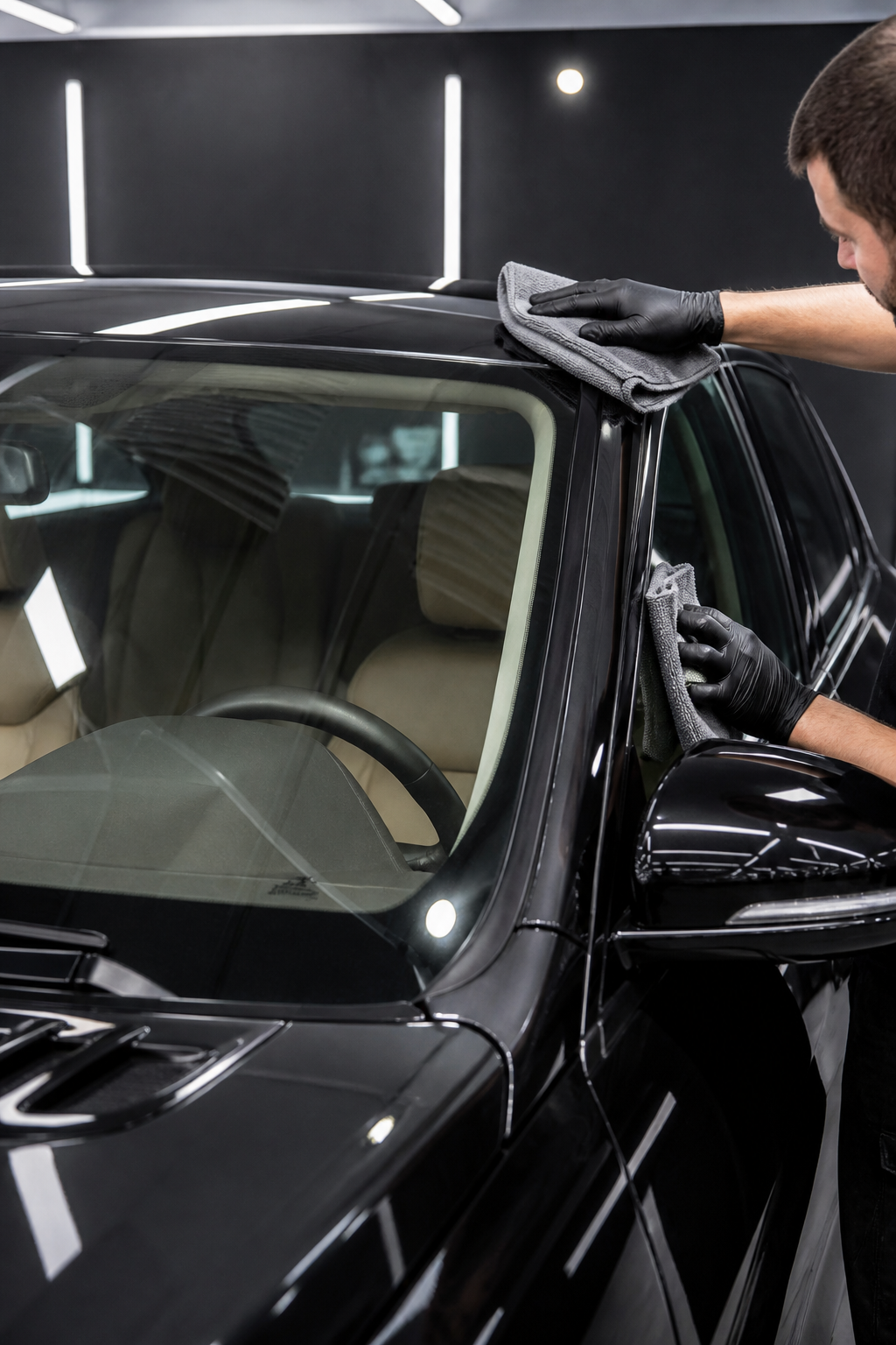 Vidros Automotivos